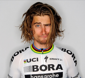 Eurosport and Peter Sagan partner for Tour de France campaign - BikeBiz