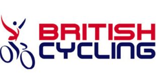 British Cycling logo and text