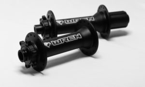 Wren Sports launches ‘Extreme Torque’ e-bike hubs