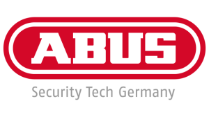 ABUS corporate logo and text