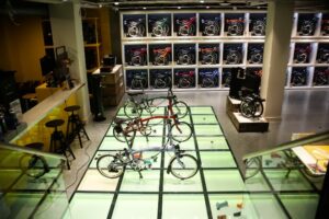 Brompton launches new E-commerce store to optimise and personalise the customer journey, whilst future proofing the global business