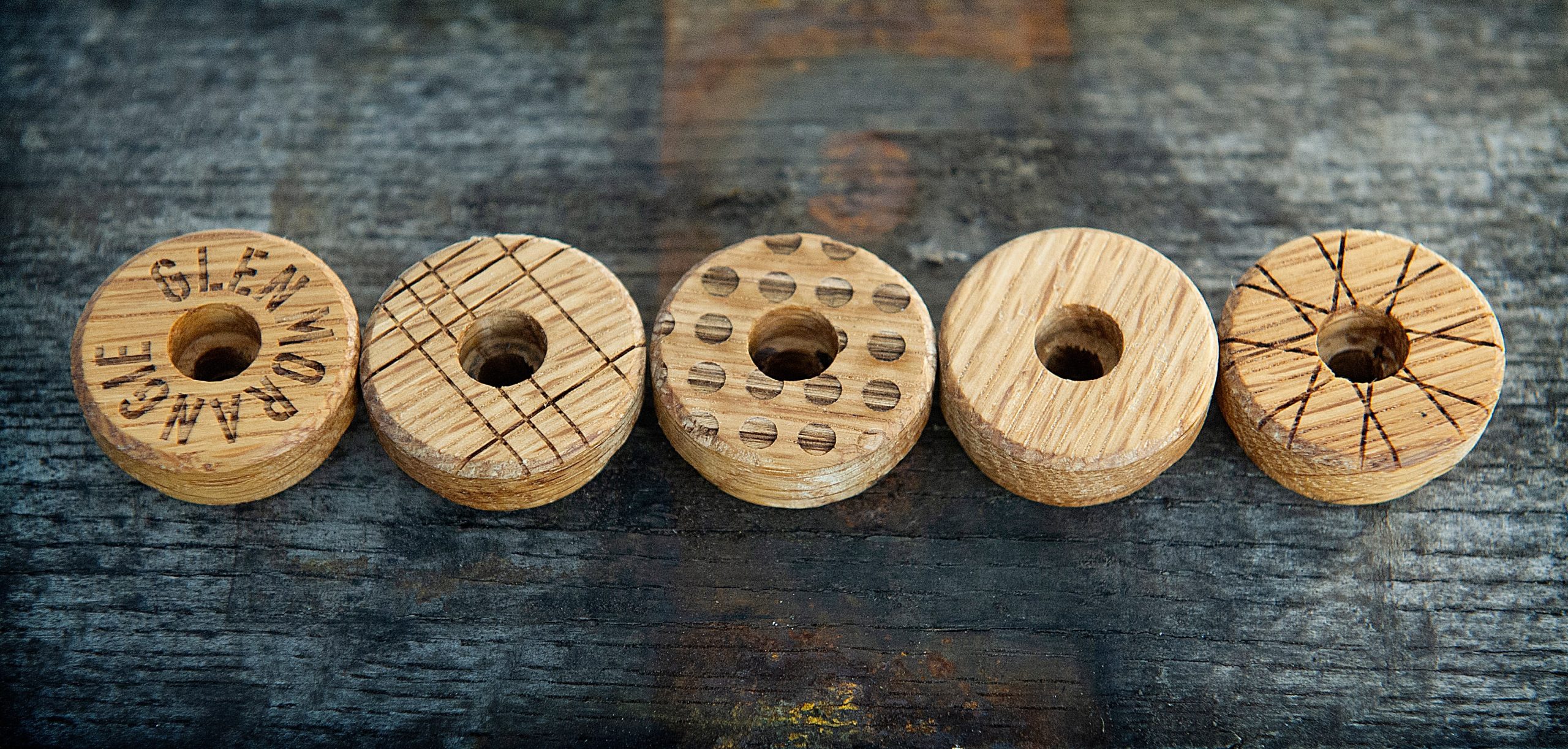 Cask Finery launches bicycle accessories crafted from reclaimed Scotch  whisky barrels - Products - BikeBiz