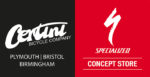 Certini/Specialized Concept Store Bristol
