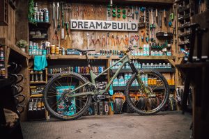 Dream Build launched in memory of Nils Amelinckx