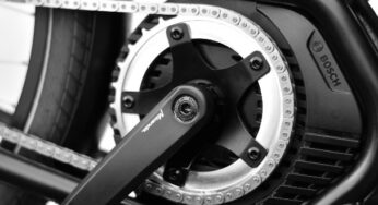 New Motion Labs launches Evolve Track drivetrains - Products - BikeBiz