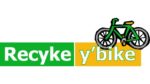 Recyke y’bike