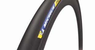 The latest range features the all-new Power Road tyre in a choice of two versions for either tubed or tubeless-ready set-up