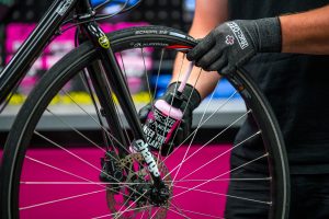 The Puncture Survey shows gravel riders are most likely to suffer a flat