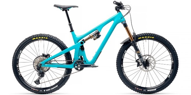 Yeti Cycles launches 2022 line-up - Products - BikeBiz