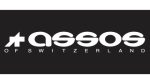 ASSOS London Boutique