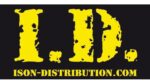 Ison Distribution Ltd